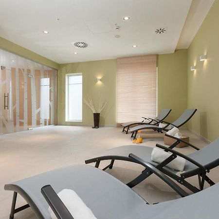 Aquamarina Swinoujscie Marina Invest Apartment Exterior photo
