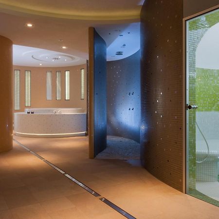 Aquamarina Swinoujscie Marina Invest Apartment Exterior photo