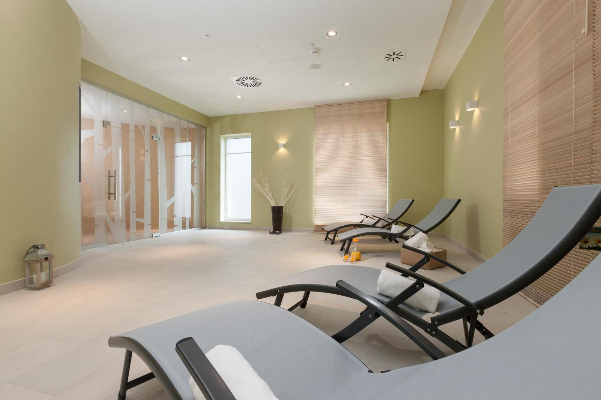 Aquamarina Swinoujscie Marina Invest Apartment Exterior photo